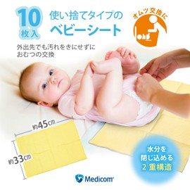 dcmjbb8584 dokuta-ga-dobebi-si-to Pack of 10