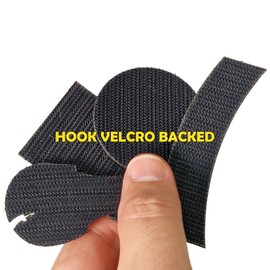 Wolf Tactical Military Morale Lasercut Patch [Coyote Tan]