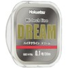 Hokuetsu Sangyo Hi-Tech Line Dream Red No. 0.1