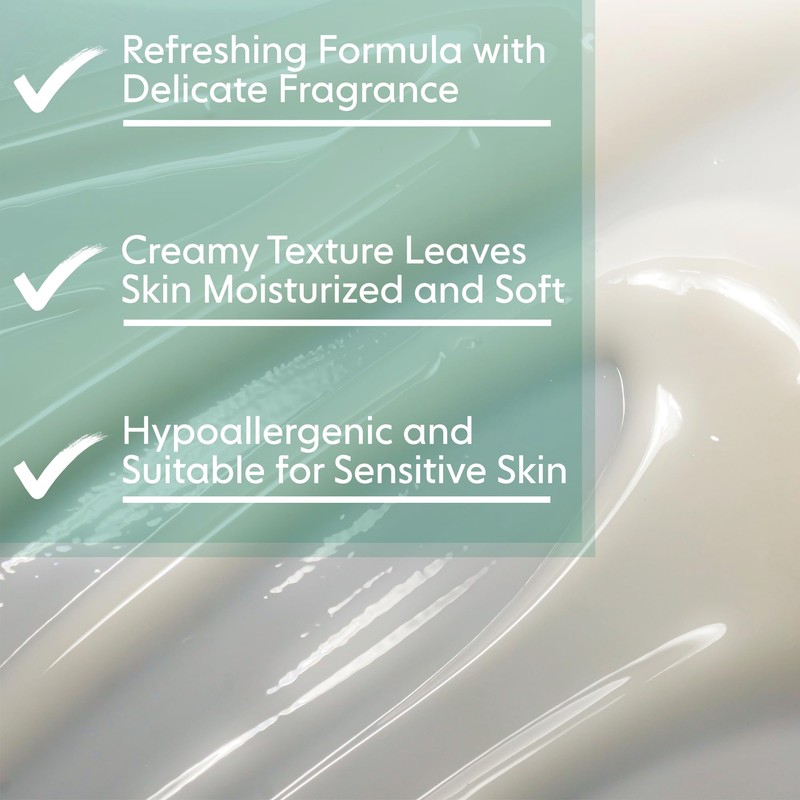 Cleansing milk - 200 ml