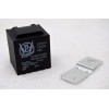Ariens, Gravely Gravely, Ariens 12V 5-Terminal Sealed Waterproof Replacement Relay