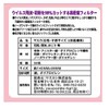 HALIPU 50pcs 3-layer non-woven individually wrapped masks for women and