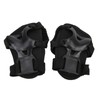 Roller Skate Protection Gear Set Adjustable Knee Elbow Pads Wrist
