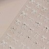 TailaiMei Bow Nail Stickers, 3D Design Self-Adhesive Nail Art Decals