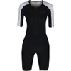 Orca Athlex Aero Race Womens Tri Suit - White XS
