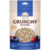 Nutro Crunchy Natural Biscuit Dog Treats