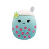 Squishville by Original Squishmallows Varsity Squad Plush - Six 2-Inch