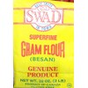 Great Bazaar Swad Besan, 2 Pound