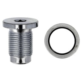 RESTAGRAF Locking screw oil pan 221480 for Fiat Grande Punto (199)