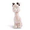 NICI 61505 Cuddly Toy Alpaca Elli Paka 25 cm White