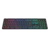 Redragon Teclado Gamer Deimos K599 70 RGB Bluetooth2.4 GHzAlámbrico Red