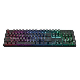Redragon Teclado Gamer Deimos K599 70 RGB Bluetooth2.4 GHzAlámbrico Red Switch Inglés                                                                 