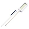 pa-ru金属 V - Day Digital Thermometer (with Timer Function) D