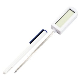 pa-ru金属 V - Day Digital Thermometer (with Timer Function) D - 2255