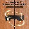 Kryonix Flip Gate Latch 7.5 Inch Heavy Duty Carbon Steel