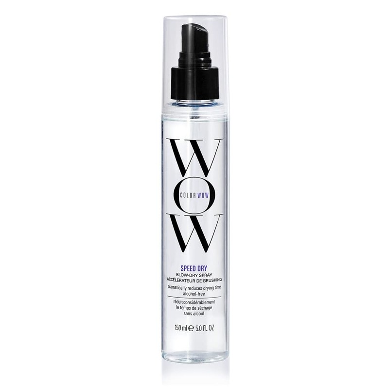 Spray de secado Speed Dry ColorWow, 5 fl oz