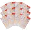 Moist Claybus White Floral 12 Pack Set (50g x 12