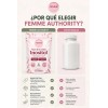 Inositol Myo + D-chiro Femme 220 Cápsulas Para Mujer Sabor