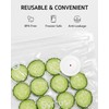 Syntus Vacuum Sealer Bags for Food, Food Storage Bags for
