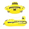 Eiwa Baby Boat (Doctor Yellow)