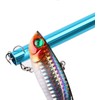 Fish Hook Remover Tool Extractor, Safely Easy Squeeze Out Fishing