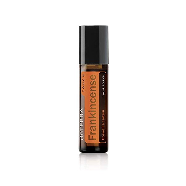 doTERRA Essential Oil - Frankincense Touch Roll-On 10 ml