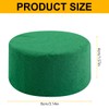 Lotsdonxia Lotsdonxia 6 Pcs Floral Foam Blocks C Foam Bricks