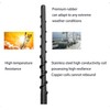 VAGMI 9 Inch Antenna Compatible with Dodge Ram 1500 2500