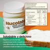 NUCOLATO | Chocolate Blanco para Untar | 12.3oz - 350gr