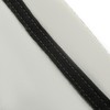 HECASA Door Panel Armrest Cover Compatible with 2011 2012 2013