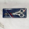 KND Hair Kiss Japanese Hair Thinning Scissors 6 in KND