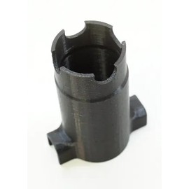 Fitter Critter EZS Ignition Lock Switch Sleeve Collar Removal Tool for Mercedes