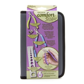 Cousin Precision Comfort Tool Kit Jewelry-Making-Pliers