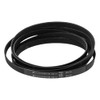 Poly-V 2012H7 Tumble Dryer V-Belt 2012 mm Non-Elastic 7 Teeth