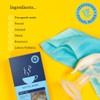 HOTTEA MAMA | Milk’s Up | Organic Breastfeeding Tea With