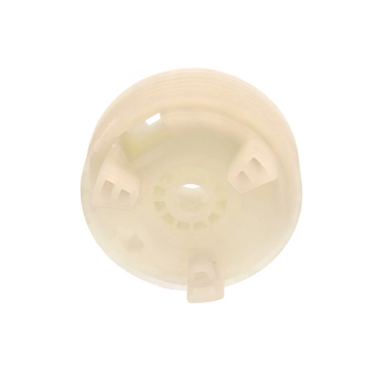 chrome4urauto For Fiat 500 52060971 Front Left Driver Side Window