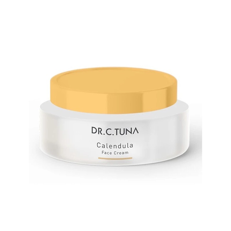 Farmasi Dr C Tuna Calendula Face Cream and Moisturizer 1.7