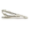 SWANK T0142 Tie Bar for Sheet Music, Resin, No Gemstone