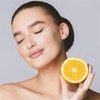 Vitamina C Serum Facial Antiedad Aclarante 100% Natural 30 ml