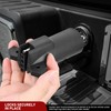 Nilight 7-Way to 5 Way Flat Blade Trailer Adapter