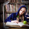 JUKSTG 14 W LED Desk Lamp Touch Operation Dimmable 6