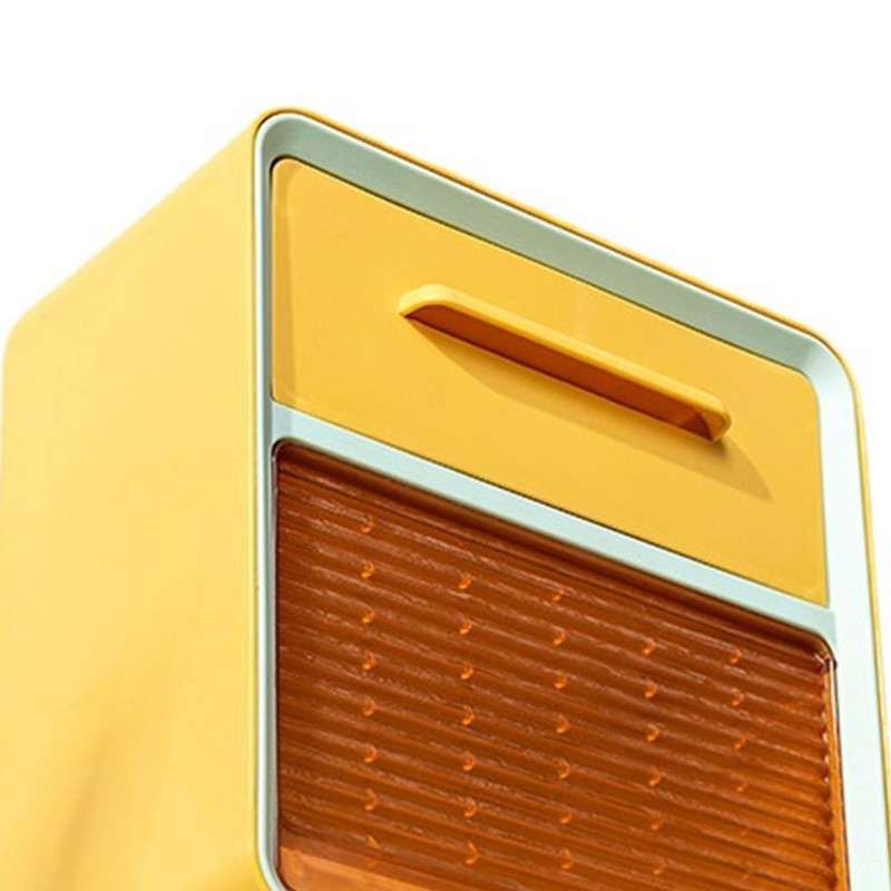 Toilet Paper Roll Box Waterproof Wall Mount Toilet Tissue Holder