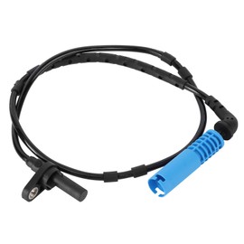 Terisass Rear ABS Wheel Speed Sensor, 34523405907, 34523420331, Fit for X3 E83