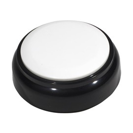 Family Seat Talking Button Alarm Clock (Eligible for VAT Relief in The UK)