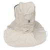 Ronyme Sand Blasting Hood Cap Sandblasting Mask for Cutting Polishing