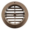 A/C Reg Non-Damp Beige Cd