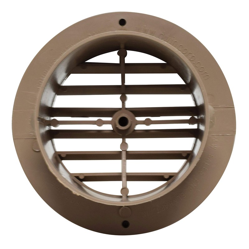 A/C Reg Non-Damp Beige Cd