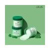 Lir Green Cica Toner Pads (70 sheets) / 리르 그린