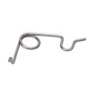 Stainless Steel Fuel Door Pocket Spring High Strength 77305 0C050