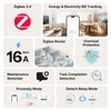 SONOFF MINI-ZB1GSP, Zigbee 3.0, Zigbee One PM, Smart Light Switch,